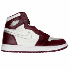 Kakobuy Air Jordan 1 Vintage Basketball Shoes Gobang Collection of 30