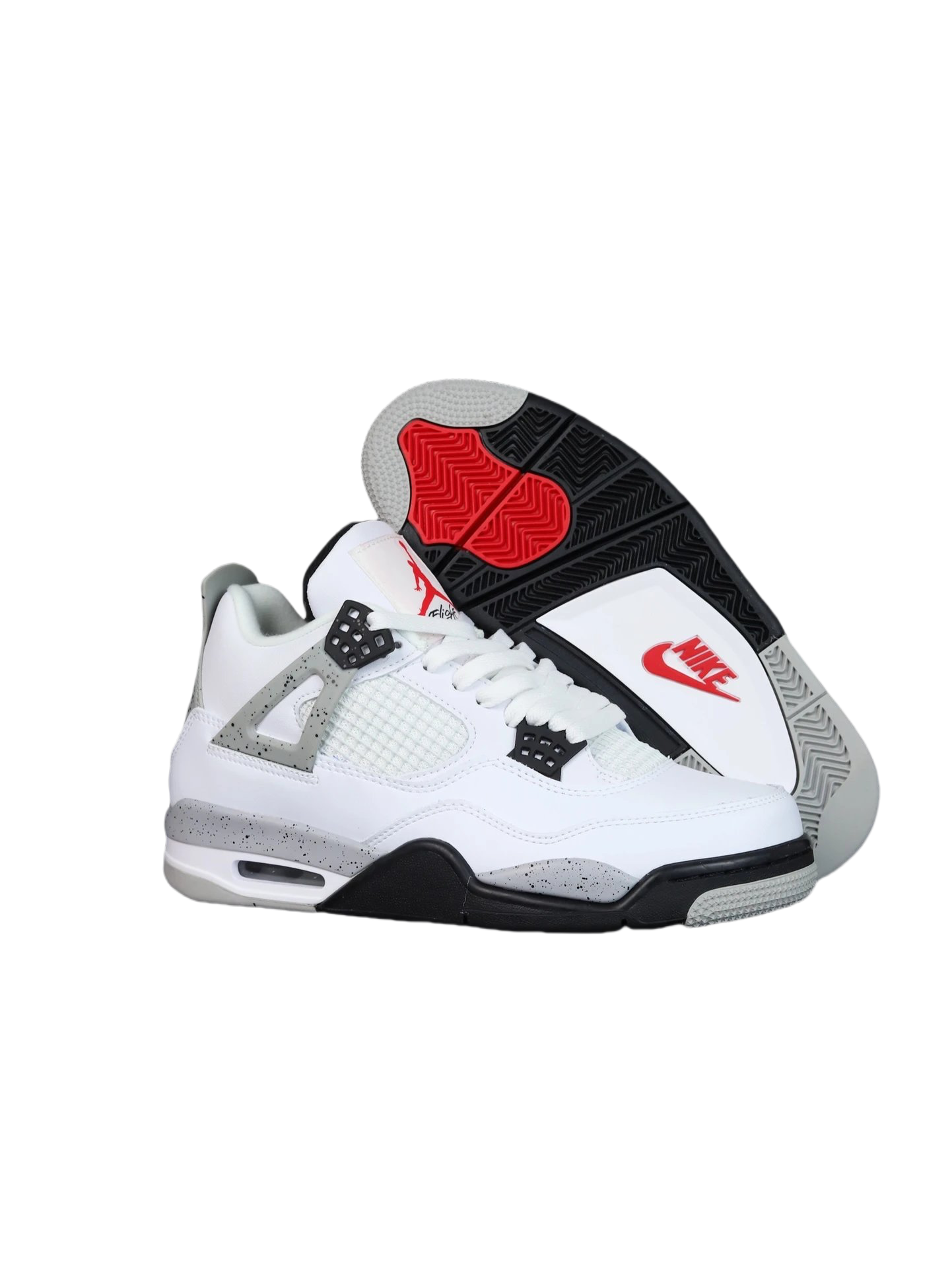 - Kakobuy Air jordan 4 classic collection 15 colorways