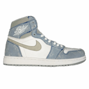 Kakobuy Air Jordan 1 Vintage Basketball Shoes Gobang Collection of 30