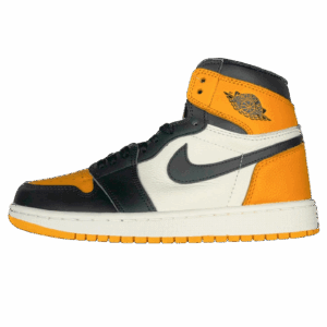 Kakobuy Air Jordan 1 Vintage Basketball Shoes Gobang Collection of 30
