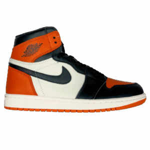 Kakobuy Air Jordan 1 Vintage Basketball Shoes Gobang Collection of 30