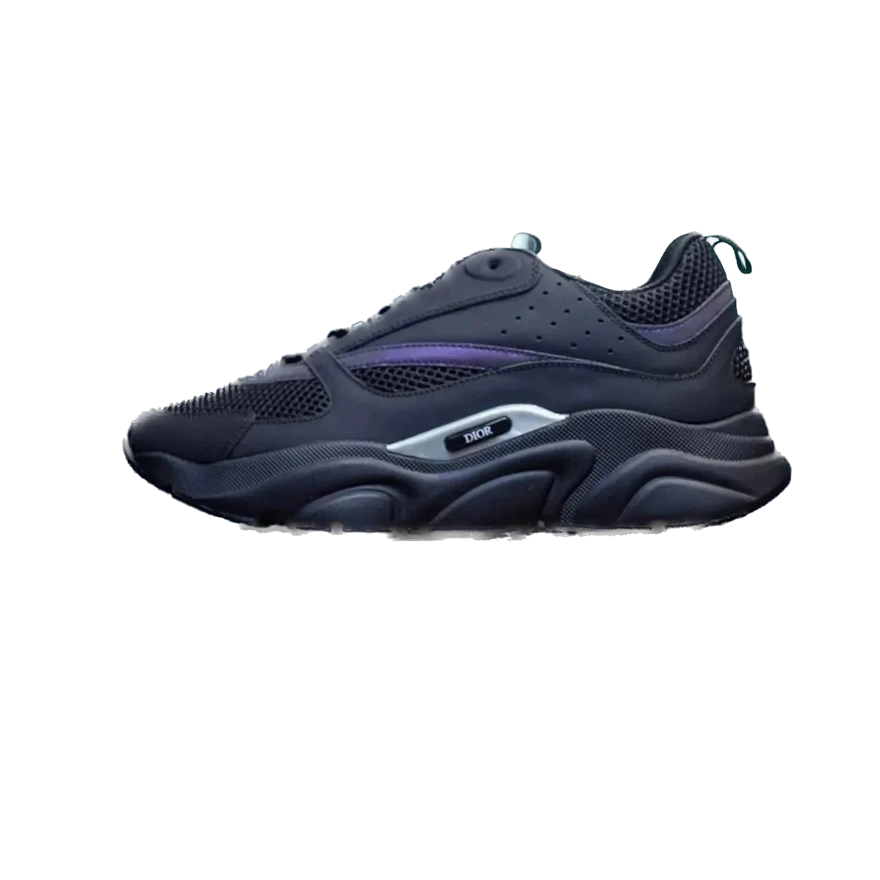 - Kakobuy Dior B22 sneakersblack