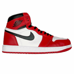 Kakobuy Air Jordan 1 Vintage Basketball Shoes Gobang Collection of 30
