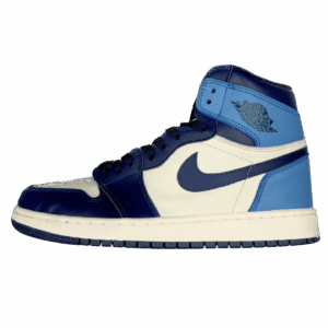 Kakobuy Air Jordan 1 Vintage Basketball Shoes Gobang Collection of 30