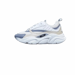 Kakobuy Dior B22 sneakersBeige gray