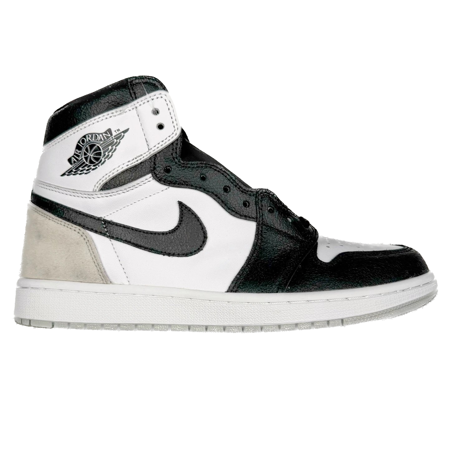 - Kakobuy Air Jordan 1 Vintage Basketball Shoes Gobang Collection of 30
