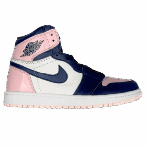 Kakobuy Air Jordan 1 Vintage Basketball Shoes Gobang Collection of 30