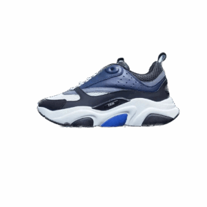 Kakobuy Dior B22 sneakersWhite Black Blue