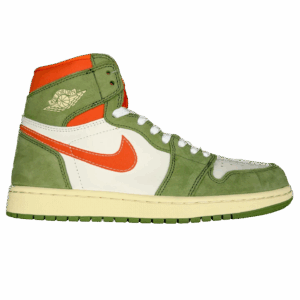 Kakobuy Air Jordan 1 Vintage Basketball Shoes Gobang Collection of 30