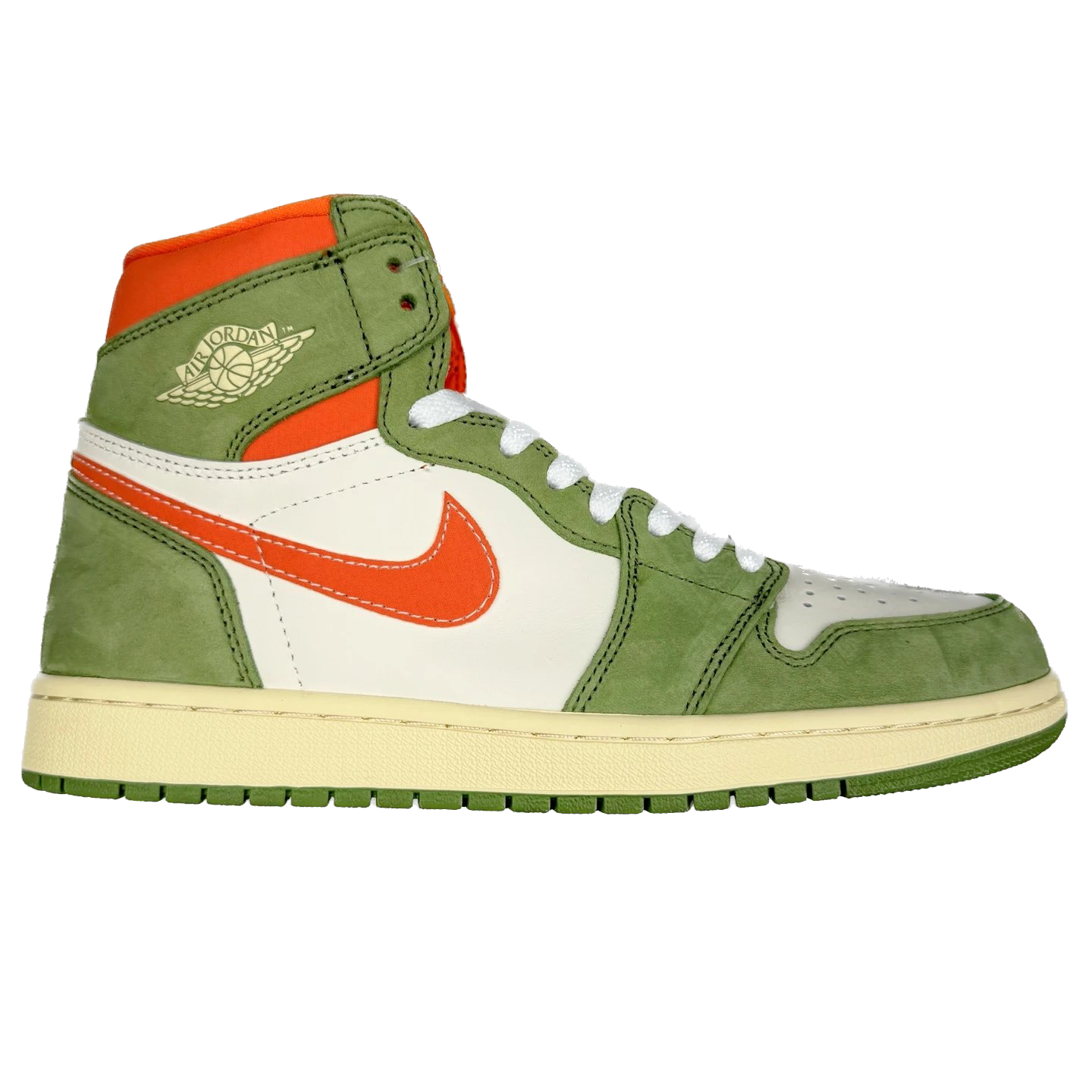 - Kakobuy Air Jordan 1 Vintage Basketball Shoes Gobang Collection of 30