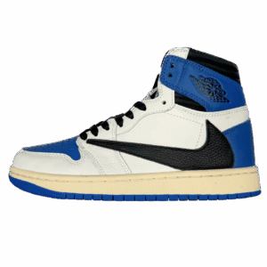 Kakobuy Air Jordan 1 Vintage Basketball Shoes Gobang Collection of 30