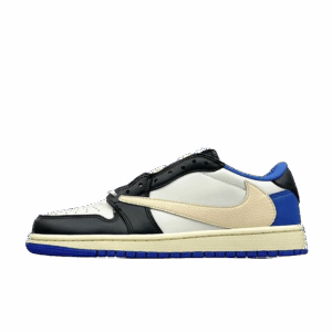 Kakobuy air jordan 1 Hiroshi Fujiwara Lightning low