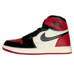 Kakobuy Air Jordan 1 Vintage Basketball Shoes Gobang Collection of 30