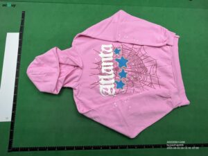 sp5der hoodies qc image