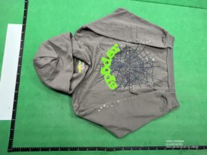 sp5der hoodies qc image
