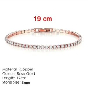 Kakobuy Bracelet with diamonds