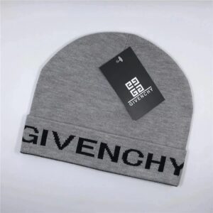 Kakobuy Givenchy Knit Hat - Luxury Street Style Winter Essentials