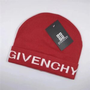Kakobuy Givenchy Knit Hat - Luxury Street Style Winter Essentials