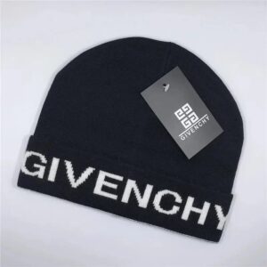 Kakobuy Givenchy Knit Hat - Luxury Street Style Winter Essentials