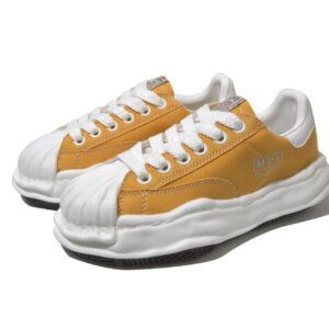 Kakobuy MIHARA YASUHIRO Original Sole dissolving shoes collection