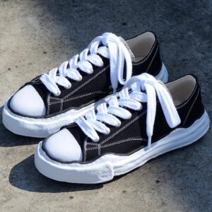 Kakobuy MIHARA YASUHIRO Original Sole dissolving shoes collection