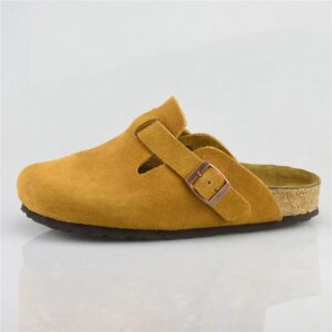 Kakobuy BIRKENSTOCK Latex Cork Wide Header