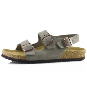 Kakobuy BIRKENSTOCK Latex Cork Wide Header