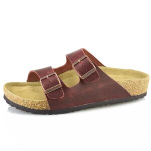 Kakobuy BIRKENSTOCK Latex Cork Wide Header