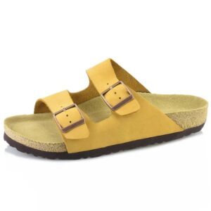 Kakobuy BIRKENSTOCK Latex Cork Wide Header