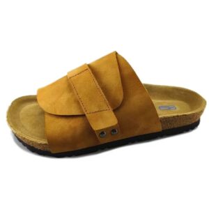 Kakobuy BIRKENSTOCK Latex Cork Wide Header