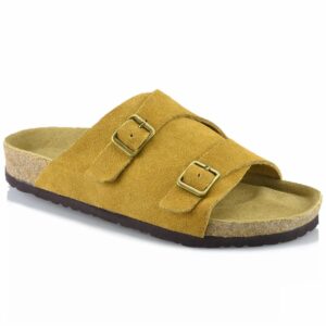 Kakobuy BIRKENSTOCK Latex Cork Wide Header