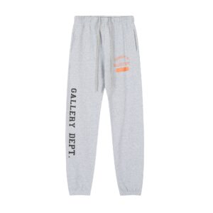 Kakobuy Gallery Dept. Artistic Graffiti Sweatpants