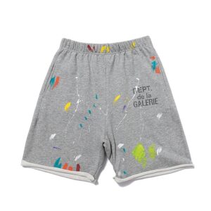 Kakobuy Gallery Dept. Artistic Graffiti Sweatpants