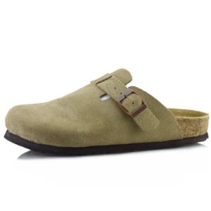 Kakobuy BIRKENSTOCK Latex Cork Wide Header