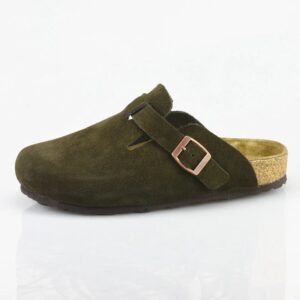 Kakobuy BIRKENSTOCK Latex Cork Wide Header