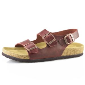 Kakobuy BIRKENSTOCK Latex Cork Wide Header