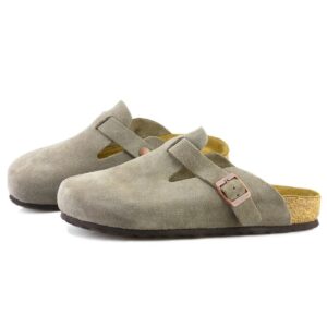 Kakobuy BIRKENSTOCK Latex Cork Wide Header