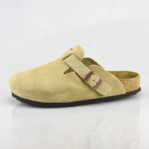 Kakobuy BIRKENSTOCK Latex Cork Wide Header