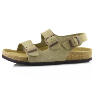 Kakobuy BIRKENSTOCK Latex Cork Wide Header