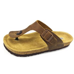 Kakobuy BIRKENSTOCK Latex Cork Wide Header