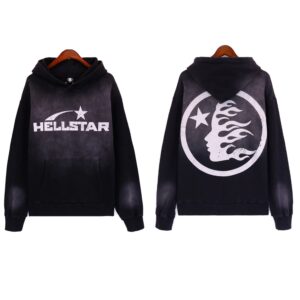 Kakobuy Hellstar High Street Ins Retro Hoodie Collection Multicolor