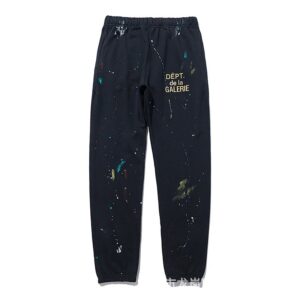 Kakobuy Gallery Dept. Artistic Graffiti Sweatpants