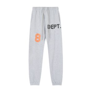 Kakobuy Gallery Dept. Artistic Graffiti Sweatpants
