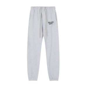 Kakobuy Gallery Dept. Artistic Graffiti Sweatpants