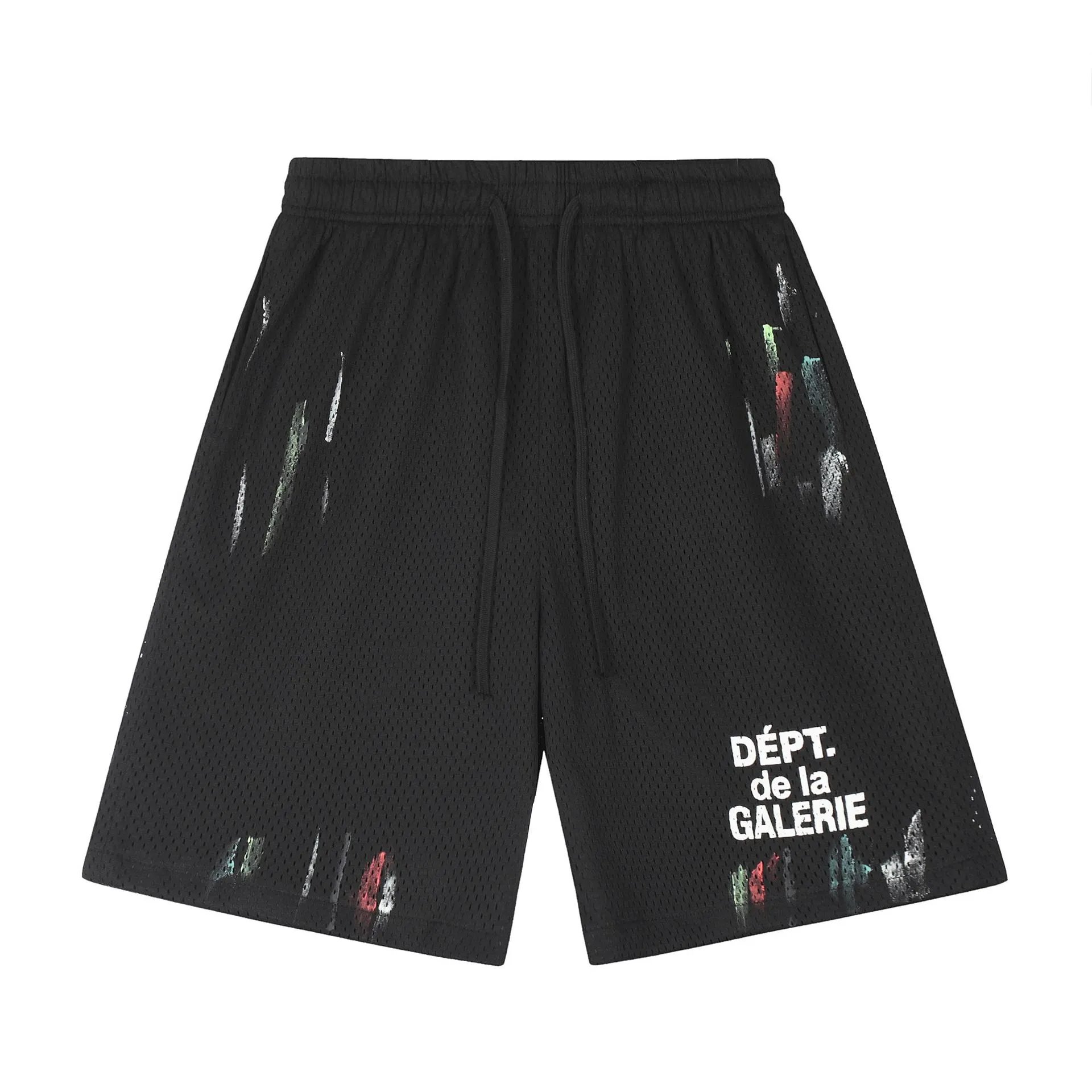 - Kakobuy Gallery Dept. Artistic Graffiti Sweatpants