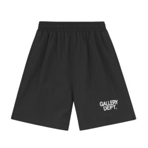 Kakobuy Gallery Dept. Artistic Graffiti Sweatpants