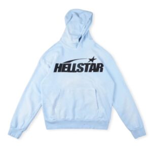 Kakobuy Hellstar high street ins vintage style hoodie collection multicolor