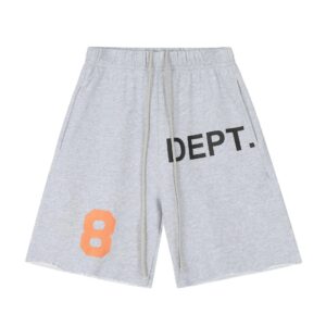 Kakobuy Gallery Dept. Artistic Graffiti Sweatpants