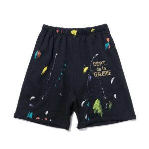 Kakobuy Gallery Dept. Artistic Graffiti Sweatpants