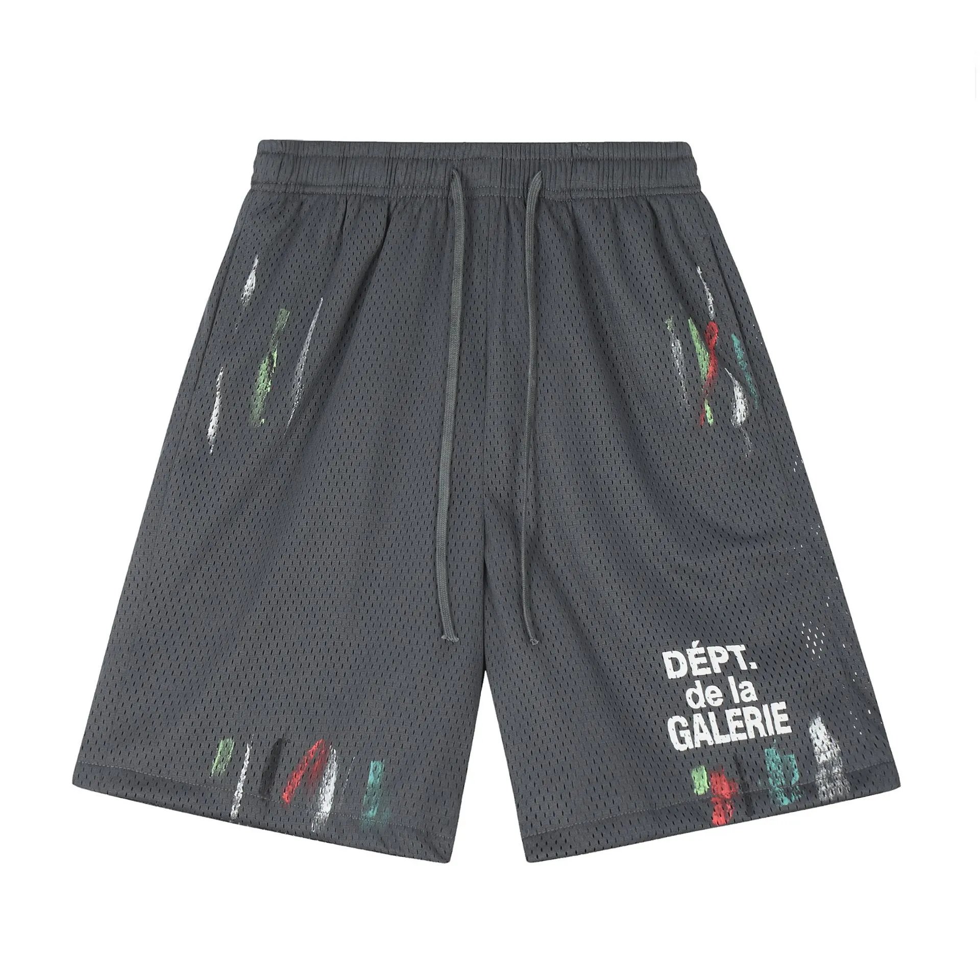 - Kakobuy Gallery Dept. Artistic Graffiti Sweatpants